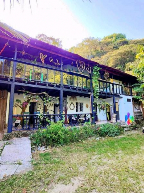 Eco Hostal Tierra de Agua y Fuego